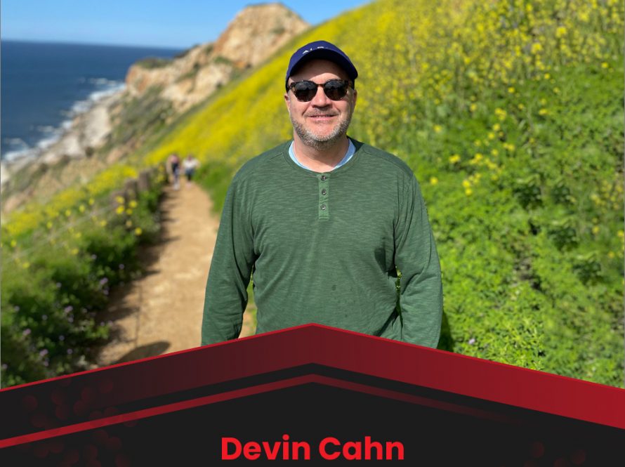 Devin Cahn